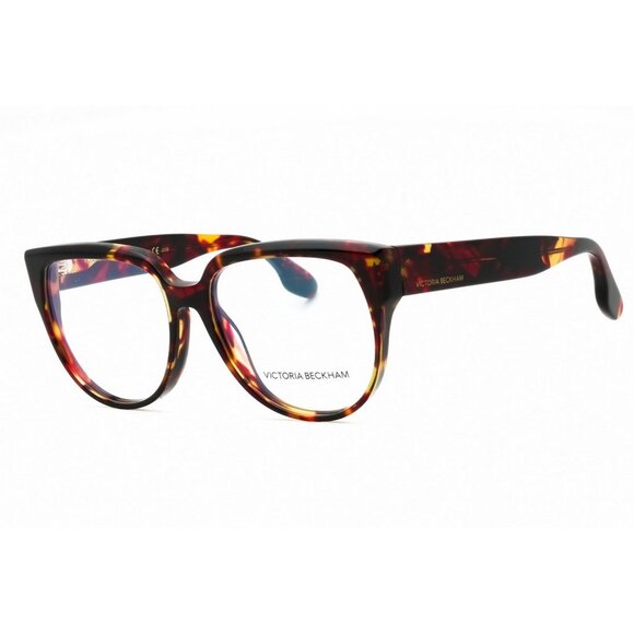 Victoria Beckham EYEGLASSES VB2617-609-55 New with case